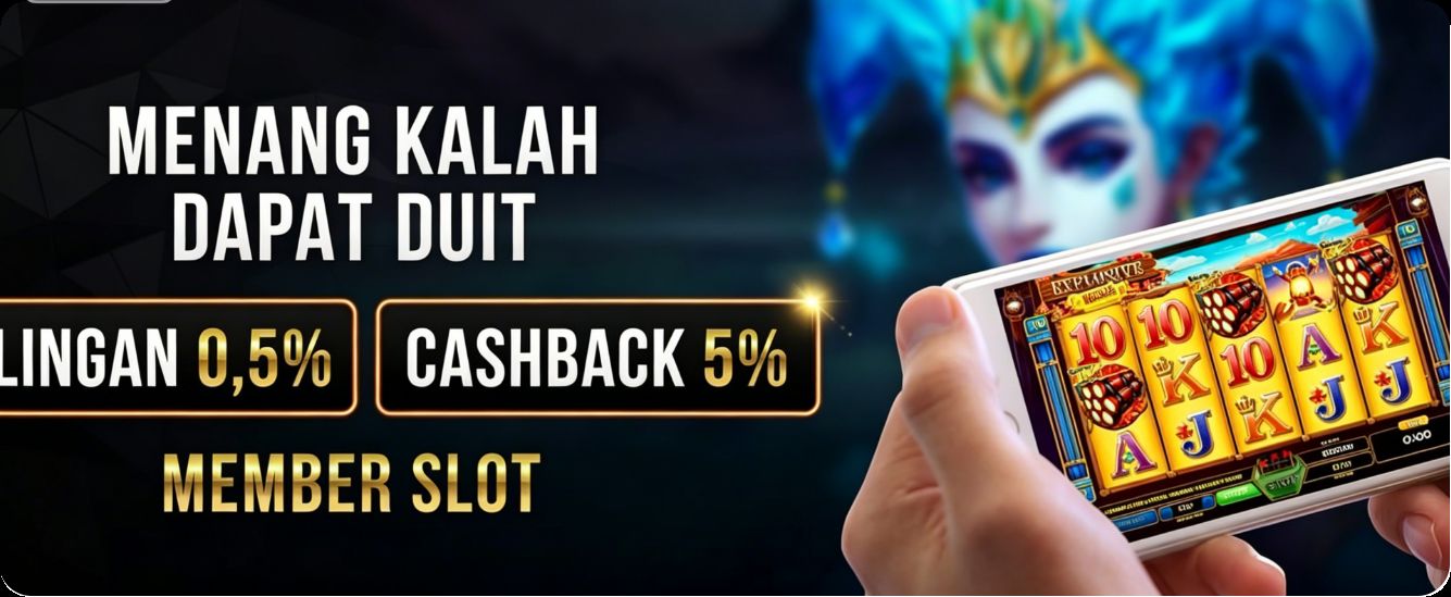 Main stm88apk.com Menang Jackpot Besar